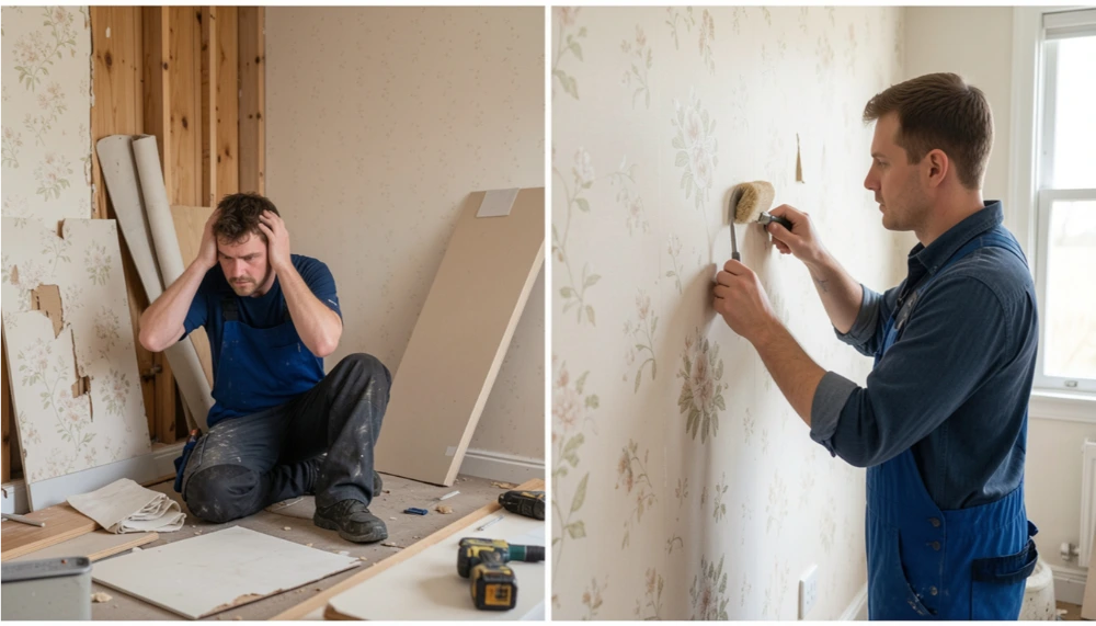 DIY vs. Professional Installation image